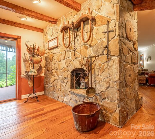 717 Frog Creek Road, Union Mills, NC 28167