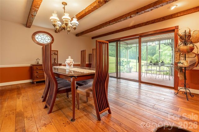 717 Frog Creek Road, Union Mills, NC 28167