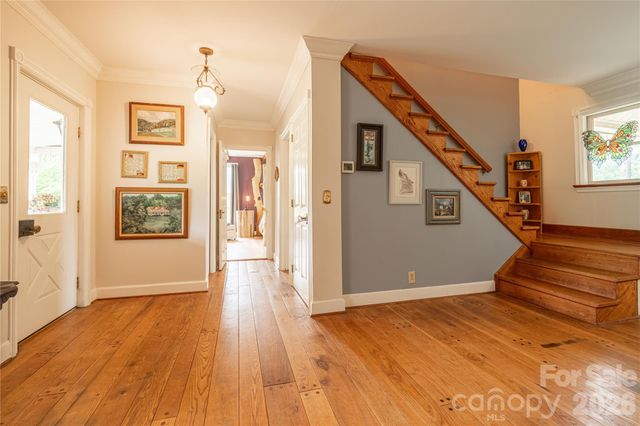 717 Frog Creek Road, Union Mills, NC 28167