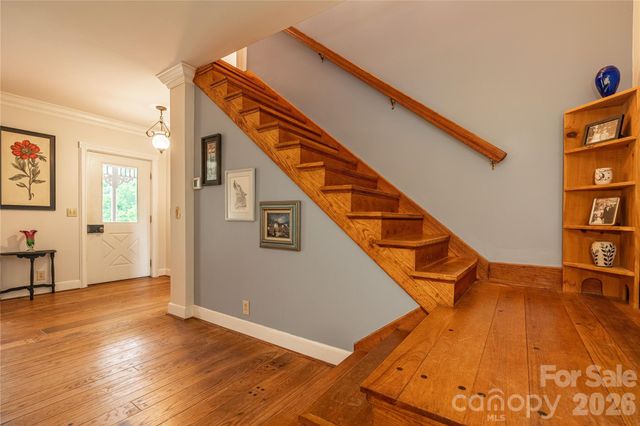 717 Frog Creek Road, Union Mills, NC 28167