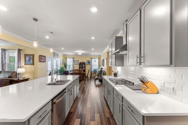 150 English Violet Lane, Raleigh, NC 27610