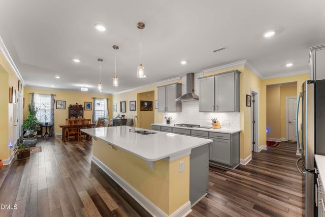 150 English Violet Lane, Raleigh, NC 27610