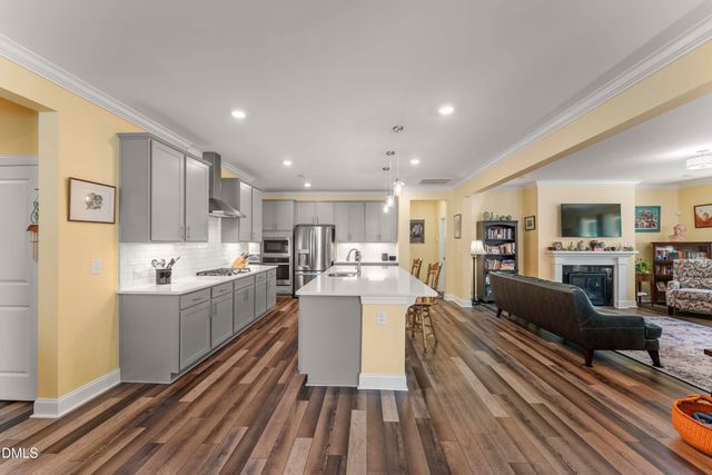 150 English Violet Lane, Raleigh, NC 27610