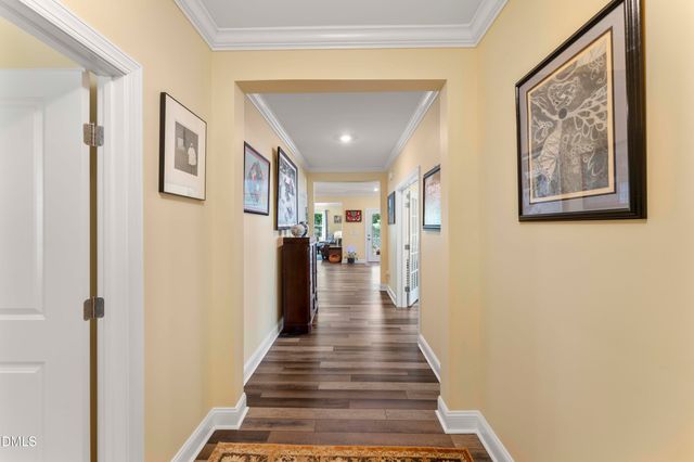 150 English Violet Lane, Raleigh, NC 27610