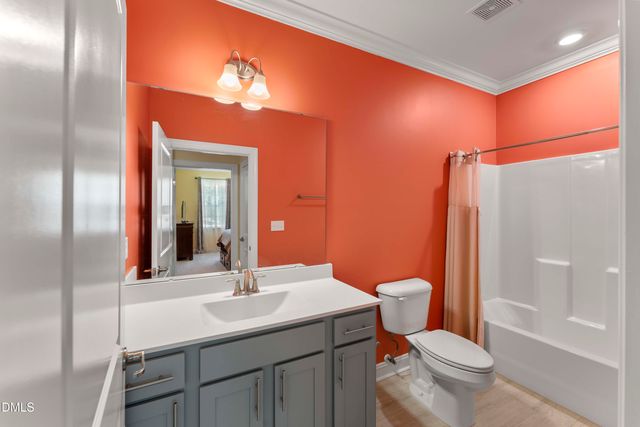 150 English Violet Lane, Raleigh, NC 27610