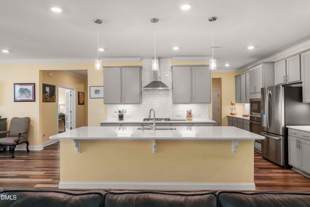 150 English Violet Lane, Raleigh, NC 27610