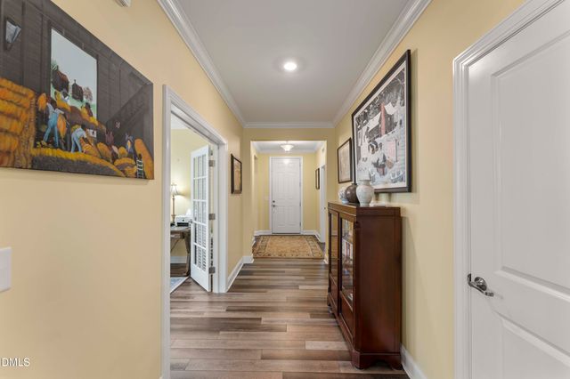 150 English Violet Lane, Raleigh, NC 27610