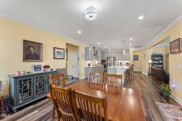 150 English Violet Lane, Raleigh, NC 27610