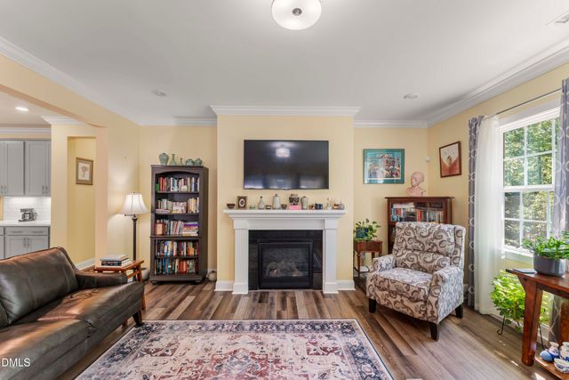 150 English Violet Lane, Raleigh, NC 27610