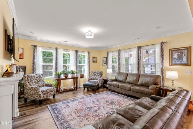 150 English Violet Lane, Raleigh, NC 27610