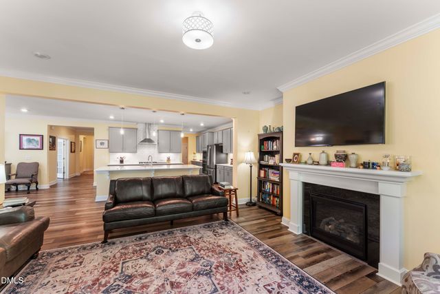 150 English Violet Lane, Raleigh, NC 27610