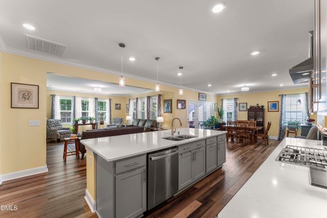 150 English Violet Lane, Raleigh, NC 27610