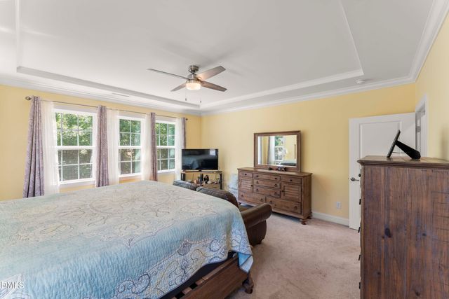 150 English Violet Lane, Raleigh, NC 27610