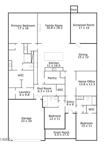 150 English Violet Lane, Raleigh, NC 27610