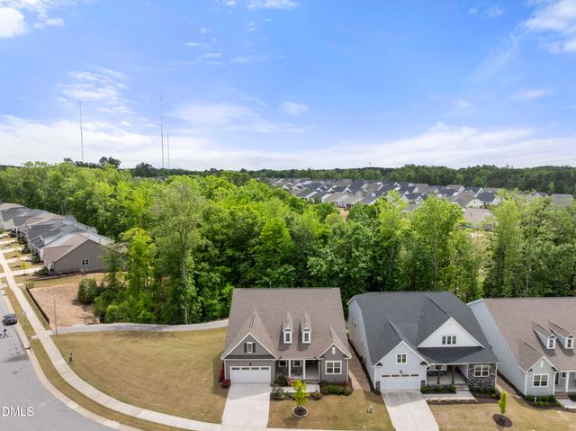 150 English Violet Lane, Raleigh, NC 27610