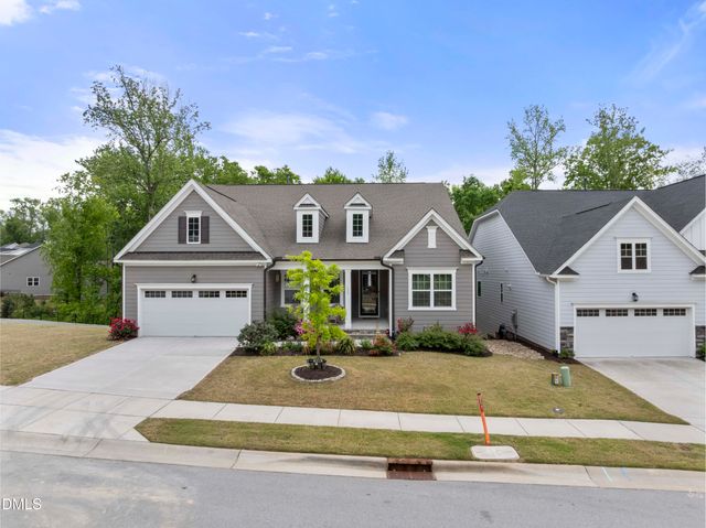 150 English Violet Lane, Raleigh, NC 27610