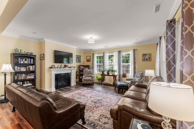 150 English Violet Lane, Raleigh, NC 27610