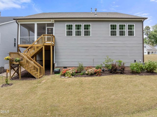 150 English Violet Lane, Raleigh, NC 27610