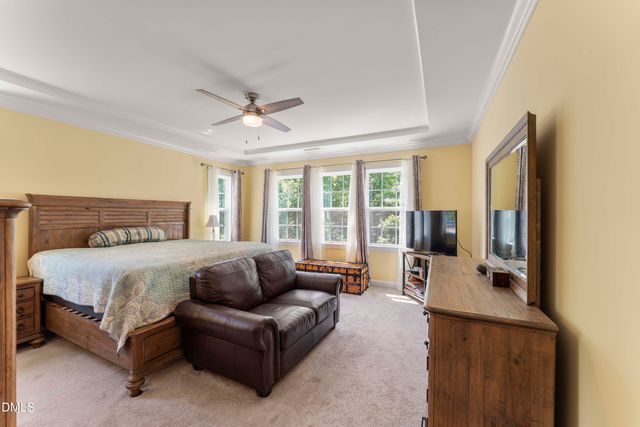 150 English Violet Lane, Raleigh, NC 27610