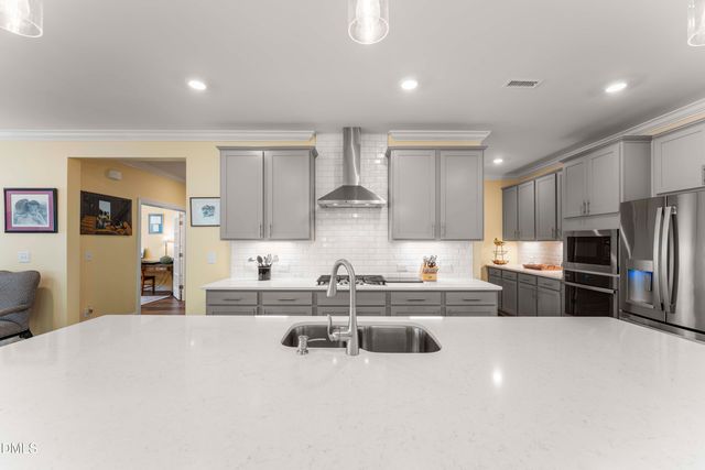 150 English Violet Lane, Raleigh, NC 27610