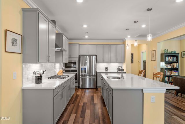 150 English Violet Lane, Raleigh, NC 27610