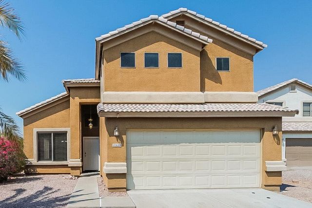 16206 N 162nd Drive, Surprise, AZ 85374