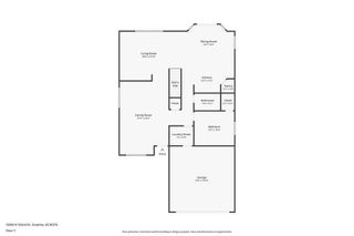 16206 N 162nd Drive, Surprise, AZ 85374