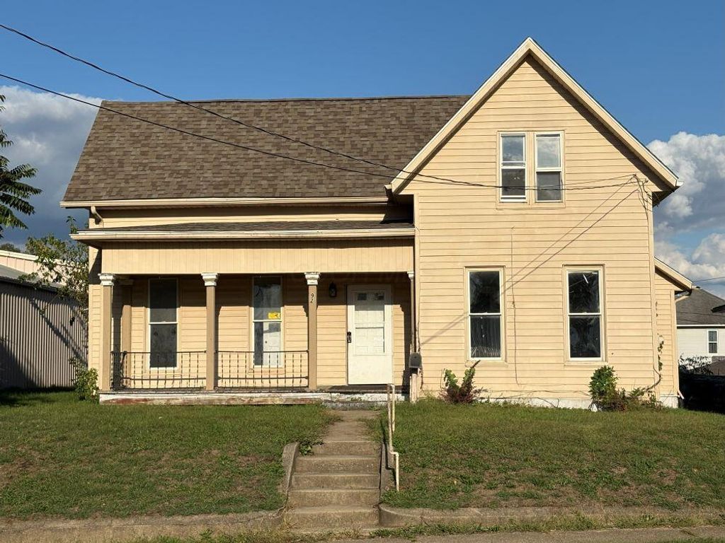 92 S 3rd Street, Newark, OH 43055