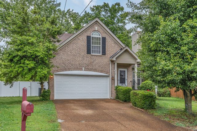 3117 Demetros Pl, Nashville, TN 37217