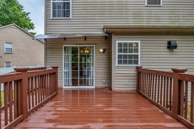 3117 Demetros Pl, Nashville, TN 37217