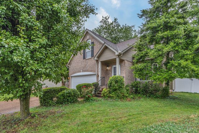 3117 Demetros Pl, Nashville, TN 37217