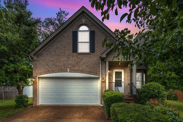 3117 Demetros Pl, Nashville, TN 37217