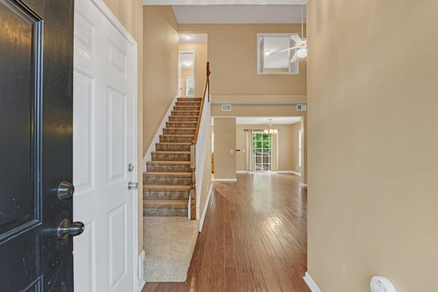 3117 Demetros Pl, Nashville, TN 37217