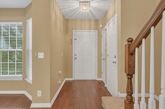 3117 Demetros Pl, Nashville, TN 37217