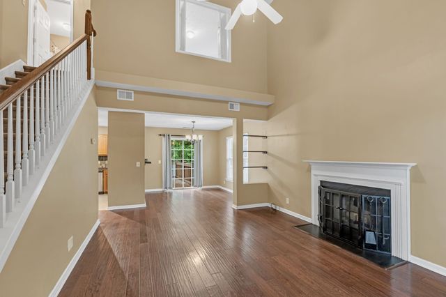 3117 Demetros Pl, Nashville, TN 37217