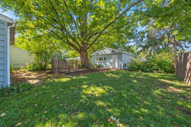 16876 Head Avenue, Hazel Crest, IL 60429