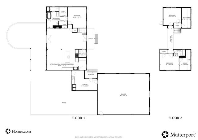 712 Highway 48, S, Dickson, TN 37055