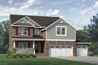 7701 Maple Pond Drive, Oak Ridge, NC 27310