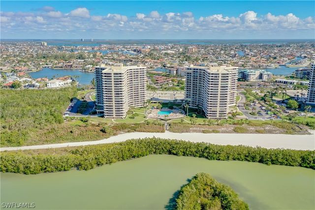440 Seaview CT 1202, Marco Island, FL 34145