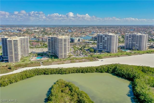 440 Seaview CT 1202, Marco Island, FL 34145