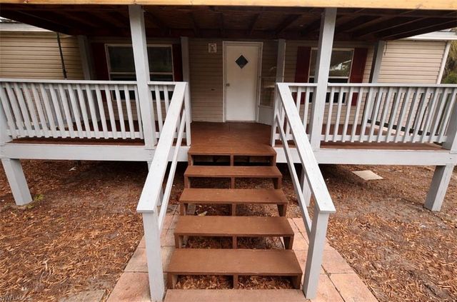 765 S Trebol ST, Clewiston, FL 33440