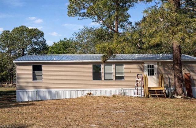 765 S Trebol ST, Clewiston, FL 33440