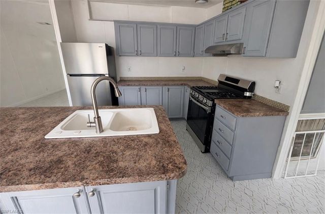 765 S Trebol ST, Clewiston, FL 33440