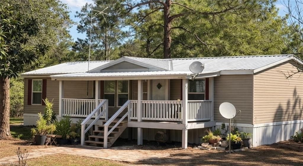 765 S Trebol ST, Clewiston, FL 33440