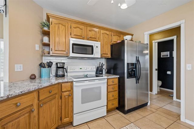 6451 E Post Oak Road, Noble, OK 73068