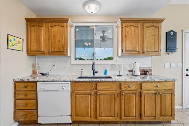 6451 E Post Oak Road, Noble, OK 73068