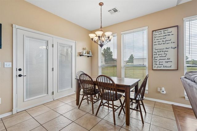 6451 E Post Oak Road, Noble, OK 73068