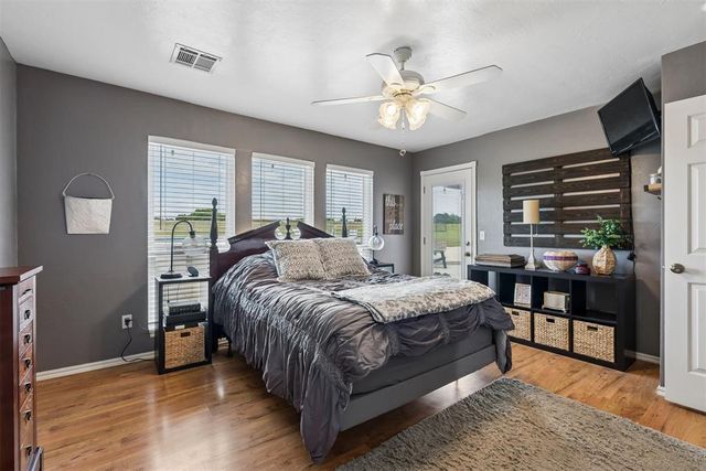 6451 E Post Oak Road, Noble, OK 73068
