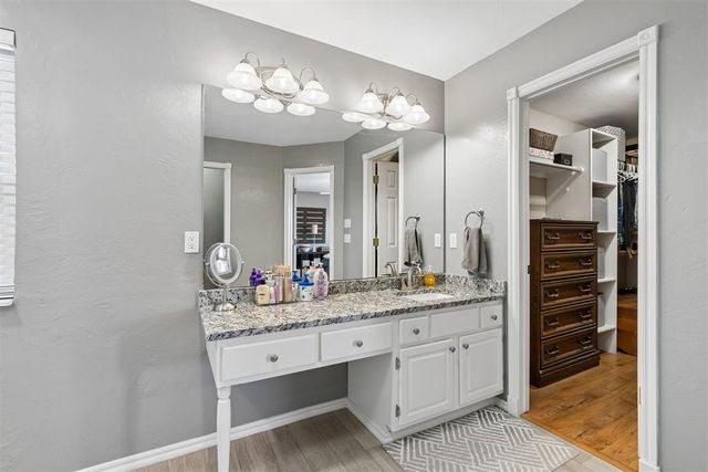 6451 E Post Oak Road, Noble, OK 73068
