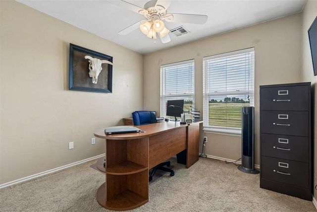 6451 E Post Oak Road, Noble, OK 73068
